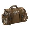 Drake Waterfowl Blind Bag - Hunting Camo Duffle Range Gear Bag with Adjustable Shoulder Strap, Habitat, Large view 2
