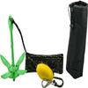 XIALUO Marine Green Kayak Anchor Kits 7 lb Folding Anchor Accessories with 50 ft Rope for Fishing Kayaks, Canoe, Jet Ski, SUP Paddle Board and Small Boats view 4