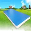 Canglan Technology Air Tumbling Track Gymnastics Cheerleading Inflatable Mat 6 * 2M view 1