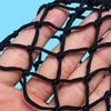 LIOOBO Cotton Billiard Net Bag Pool Table for Billiards Practical Storage Holder for Table view 3