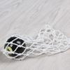 LIOOBO Pool Table 6pcs Billiard Net Bag Snooker Pockets Storage Bag Cotton Billiards Accessories view 2