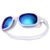XIXIDIAN Swim Goggles, Anti-Fog HD Electroplating Swimming Glasses for Women Men Adult Youth (Color : D, Size : One Size) view 1