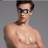 XIXIDIAN Swimming Goggles,Anti-Fog No Leaking Swim Goggles for Men Women Adult (Color : A, Size : One Size) view 2