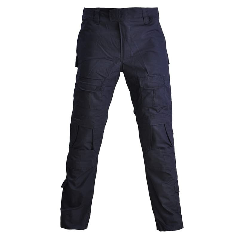 YABOO Tactical Camouflage Pants BDU G3 Combat Trousers Outdoor Sports Airsoft Hunting Shooting Battle Dress