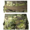YABOO Tactical Camouflage Pants BDU G3 Combat Trousers Outdoor Sports Airsoft Hunting Shooting Battle Dress view 4