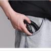Bicycle Locks Heavy Duty Anti Theft Bike Lock Bike Anti Theft Helmet 4 Digit Password Bicycle Lock for Scooter Motorcycles Cycling Portable Spring Cable Locks view 4