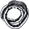 Bicycle Locks Heavy Duty Anti Theft Bike Lock Bike Lock Bike Accessories Anti-Theft Combination Padlock High Security Bike Chain Lock for Bikes, Bicycle, Motorbikes, Motorcycles view 1
