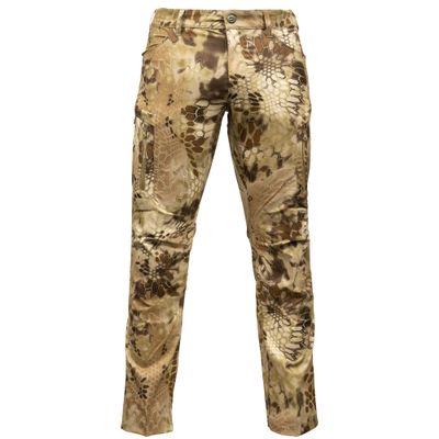 Kryptek Men's Sonora Pant - Lightweight, Breathable, Quick-Dry Active Wear for Outdoor Adventures, Highlander - 36W x 35L