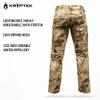 Kryptek Men's Sonora Pant - Lightweight, Breathable, Quick-Dry Active Wear for Outdoor Adventures, Highlander - 36W x 35L view 2