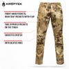Kryptek Men's Sonora Pant - Lightweight, Breathable, Quick-Dry Active Wear for Outdoor Adventures, Highlander - 36W x 35L view 3