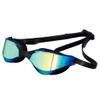 XIXIDIAN Swim Goggles, Swimming Goggles for Adults No Leaking Full Protection Men Women Anti-Fog view 1