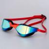 XIXIDIAN Swim Goggles, Swimming Goggles for Adults No Leaking Full Protection Men Women Anti-Fog view 3