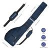 Number-one Golf Club Bag, Portable Foldable Golf Club Travel Bag for 8-10 Golf Clubs, Waterproof Mini Carry Golf Bags for Women, Men (Blue) view 2