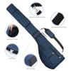 Number-one Golf Club Bag, Portable Foldable Golf Club Travel Bag for 8-10 Golf Clubs, Waterproof Mini Carry Golf Bags for Women, Men (Blue) view 4