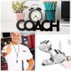 Amyhill 9 Pcs Coach Gifts Football Soccer Coaches Gifts Thank You Coach Wood Sign Whistle Stainless Steel Whistle with Rope White Marker Pen for Men Women Soccer Baseball Volleyball Sports Gift view 4
