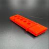 3DGearGuy Gunsmith Armorer's Magwell Vise Block Tool (for S&W Shield) view 3