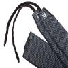 Tough Mode Apparel Strength Wrist Wraps WOD Weightlifting Cross Training Support Workout Lifting Bodybuilding Gym view 3