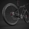 6/7/8/9/10/11/12 Speed Bike Chains, Lightweight Durability Bicycle Chains for Road Mountain Bike with Quick Link Connector view 2