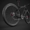 6/7/8/9/10/11/12 Speed Bike Chains, Lightweight Durability Bicycle Chains for Road Mountain Bike with Quick Link Connector view 2