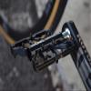 KCNC Bicycle Pedal Activate KPED 12 CNC Road Pedal Black view 4