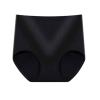 3Pcs/Set Big Size XL~6XLSuper Plus Size Cotton Women's Panties Solid High Waist Lace Briefs Breathable Seamless Soft Ladies Panties (Color : 7, Size : 5XL)