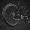 6/7/8/9/10/11/12 Speed Bike Chains, Lightweight Durability Bicycle Chains for Road Mountain Bike with Quick Link Connector view 2