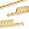 6/7/8/9/10/11/12 Speed Bike Chains, Lightweight Durability Bicycle Chains for Road Mountain Bike with Quick Link Connector view 4