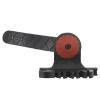 Kadimendium Quiver Holder , Fine Workmanship Quick Release System 4 Arrows Quiver for Hunting view 2