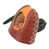 Kadimendium Quiver Holder , Fine Workmanship Quick Release System 4 Arrows Quiver for Hunting view 3