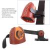 Kadimendium Quiver Holder , Fine Workmanship Quick Release System 4 Arrows Quiver for Hunting view 4