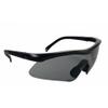 Shooting Glasses Telescopic Scheduling Rotating Goggles Thickened Lenses Tactical UV400 Protective Glasses Four Lenses view 4