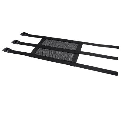 Universal Tree Stand Seat Replacement 16 X12 Adjustable Tree Stand Seat Deer Stand Accessories for Hunting for Climbing Treestands Ladder Stands Lock On Tree Stands, Easy To Install & Remove (1 PACK)