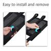 Universal Tree Stand Seat Replacement 16 X12 Adjustable Tree Stand Seat Deer Stand Accessories for Hunting for Climbing Treestands Ladder Stands Lock On Tree Stands, Easy To Install & Remove (1 PACK) view 4