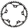 YBEKI 130BCD Chainring - CNC Machined 7075-T6 Aluminum Narrow-Wide Chainwheel for Road Bikes (38-60T Options) | 8-12 Speed Compatible | Ultra-Lightweight | Anti-Drop Design view 1