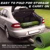 Bltend Golf Mat: Heavy-Duty Golf Hitting Mats Practice Outdoor/Indoor, Elite Dense Artificial Turf Matt Training Aid for Backyard/Garage/Driving Range/Simulators, 5x3ft view 3