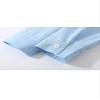Abolai Baby Boys' 4 Piece Gentleman Set with Shirt,Tie,Vest and Pant Blue 120 view 4