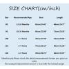 Infant Baby Boys Girls Sleeveless Winter Warm Jumpsuit Cotton Wadded Suspender Ski Bib Pants (Light Blue, 18-24 Months) view 3
