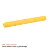 PATIKIL Junior Relay Track Baton, 2 Pack Plastic Tube Race Field Running Stick for Outdoor Athletics Sport Game Tool, Yellow view 3