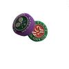 SGerste New Tennis Racket Damper Shock Absorber to Reduce Tenis Racquet Vibration Dampeners raqueta 2pcs (Green) view 3