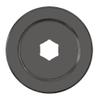 Pilo S58 Locknut Compatible/Replacement for D989 Derailleur Hanger view 1