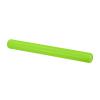 PATIKIL Junior Relay Track Baton, Plastic Tube Race Field Running Stick for Outdoor Athletics Sport Game Tool, Green view 1
