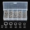 GREATFISHING 200PCS High Strength Heavy Stainless Steel Split Ring Lure Tackle with Fishing Pliers 30lb to 120lb Test(200pc 5-9mm Ring) view 2