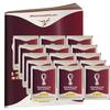 Panini FIFA World Cup Qatar 2022 Official Sticker Series (1 x Softcover Album + 15 x Bags) view 1