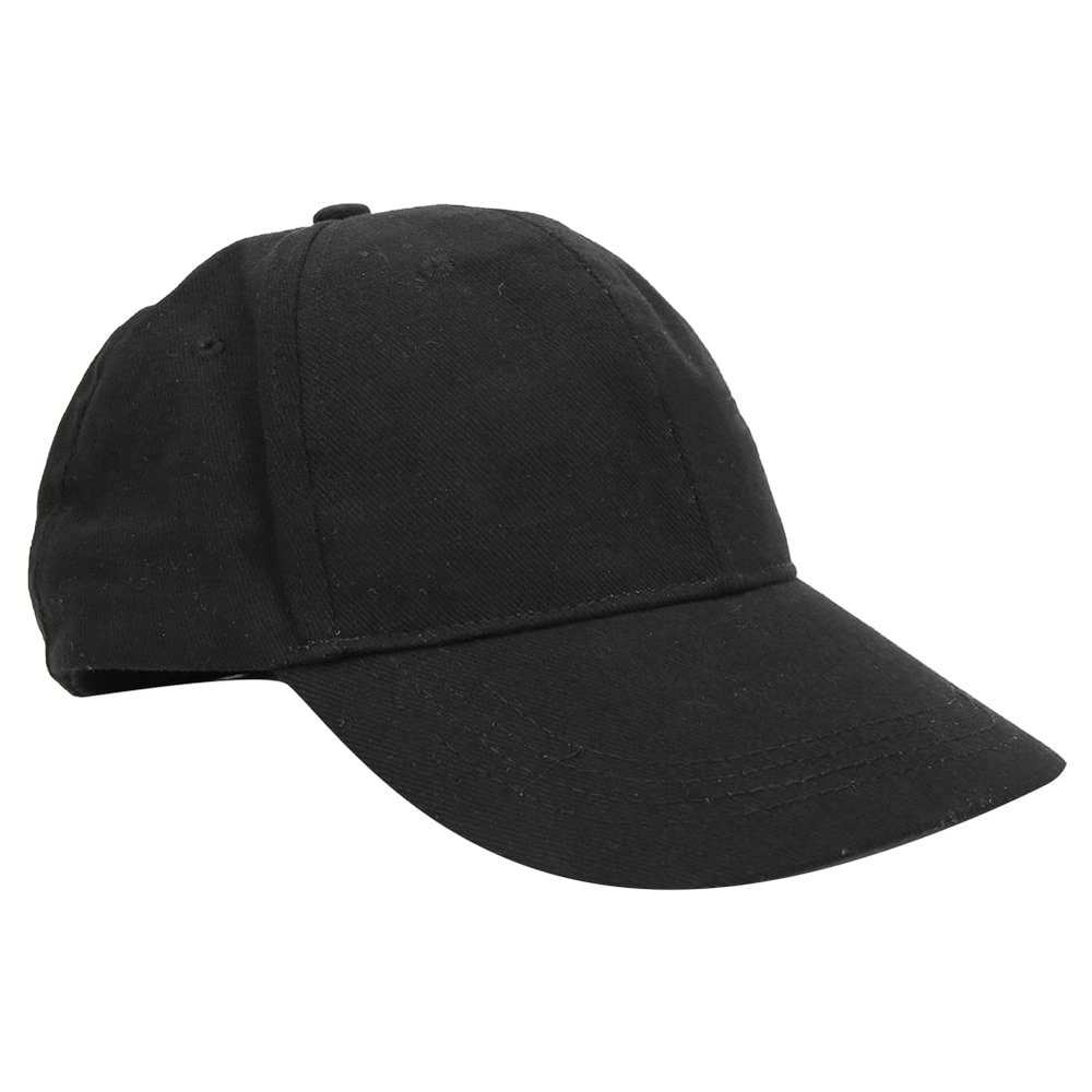 adjust hat Hat , Baseball hat , Unisex sty1e Classic Sports Plain Summer Sun Hat Peaked hat , Washed Cotton hat , Peaked hat for Men Women Kid (Black) , Baseball hat , adjust hat Hat , Unisex sty1e C
