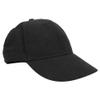 adjust hat Hat , Baseball hat , Unisex sty1e Classic Sports Plain Summer Sun Hat Peaked hat , Washed Cotton hat , Peaked hat for Men Women Kid (Black) , Baseball hat , adjust hat Hat , Unisex sty1e C view 1