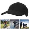 adjust hat Hat , Baseball hat , Unisex sty1e Classic Sports Plain Summer Sun Hat Peaked hat , Washed Cotton hat , Peaked hat for Men Women Kid (Black) , Baseball hat , adjust hat Hat , Unisex sty1e C view 2