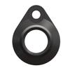 Pilo S62 Locknut for Cube D830 derailleur hanger view 2