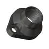 Pilo S62 Locknut for Cube D830 derailleur hanger view 3