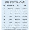 Winter Coats for Kids Child Kids Toddler Infant Baby Boys Girls Sleeveless Winter Solid Coats Jacket (Black, 3-4 Years) view 3