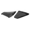 Luqeeg Marine Outboard Hydrofoil - Small Boat Motor Stabiliser, Outboard Stabilizer Fins Boat Enigne Hydro Stabilizer for Outboard with Bolt Nut, Skiers, Wakeboarders view 3